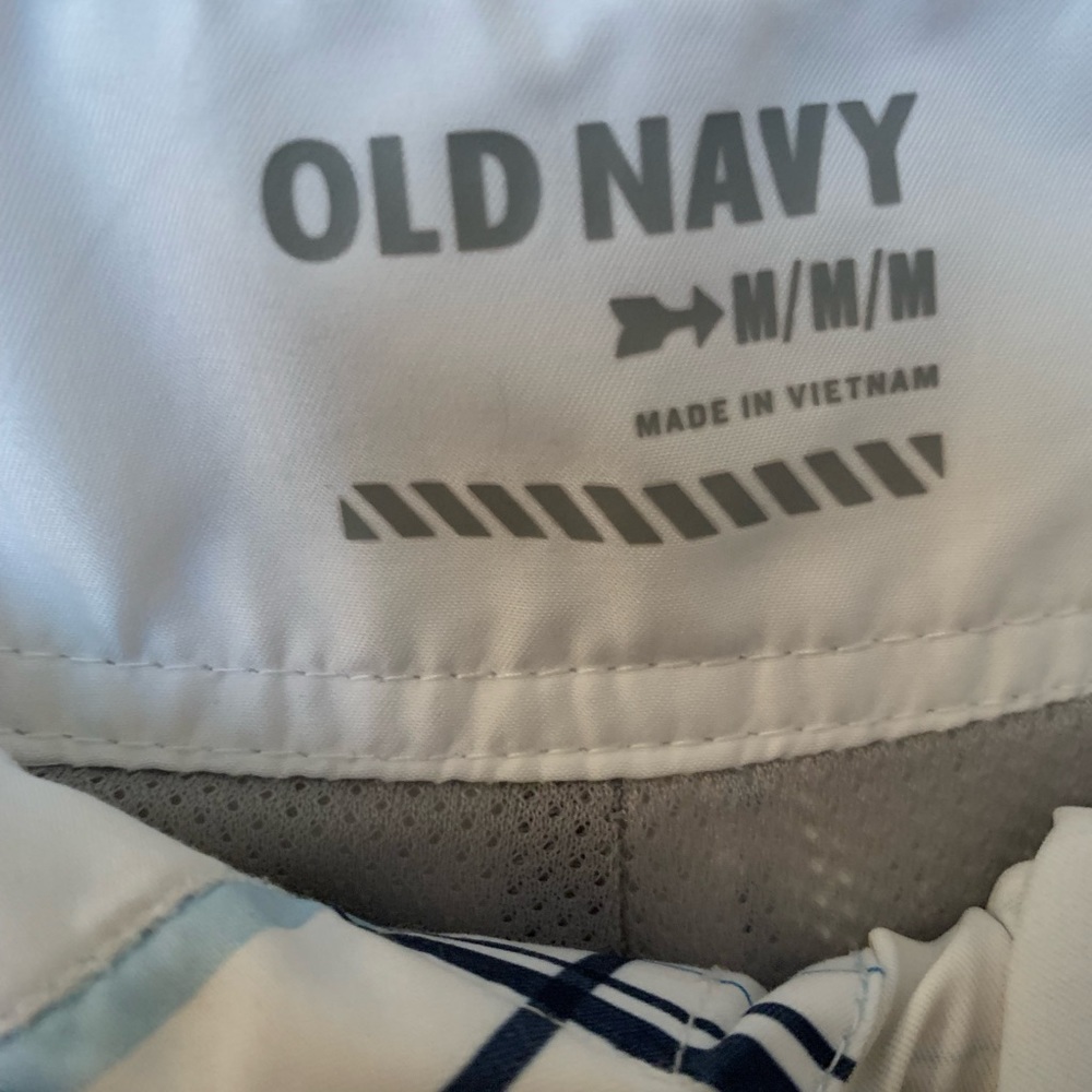 Men’s shorts/trunks - Picture 3 of 5